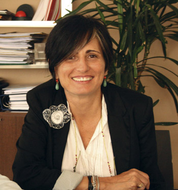 Luisa Arana Iat