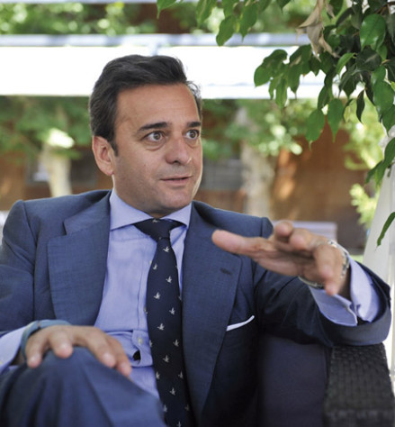 Entrevista a Manuel Alejandro Cardenete