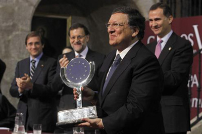 Manuel Durao Barroso