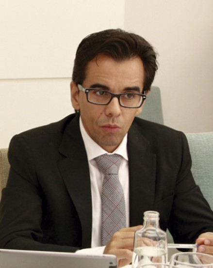 Manuel Ortigosa