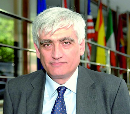 Manuel Sánchez, E.ON