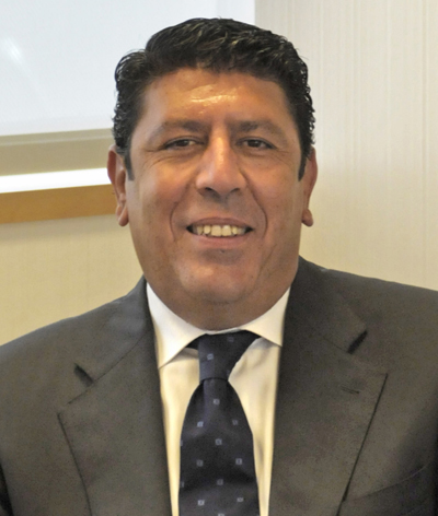 Manuel Vilches