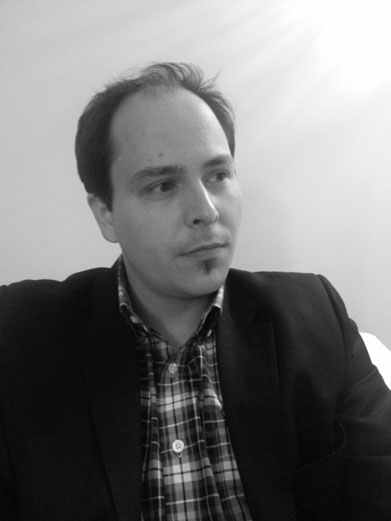 Marc Vicente, CEO de Rakuten España