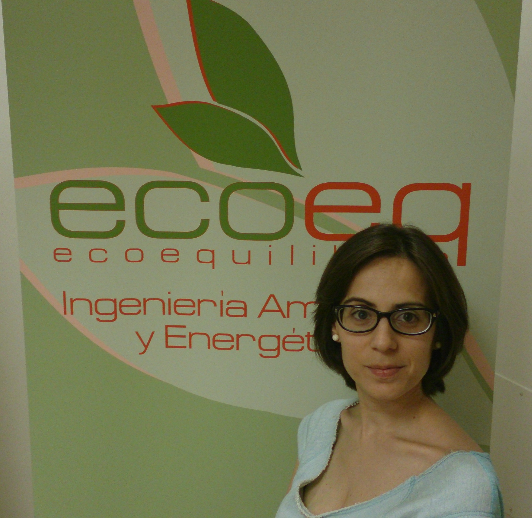 Margarita Cobos-Grupo Ecoeq