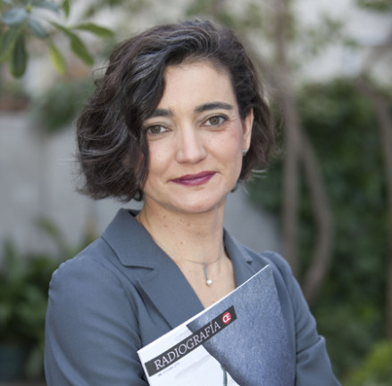 Maria-Lopez-Escorial