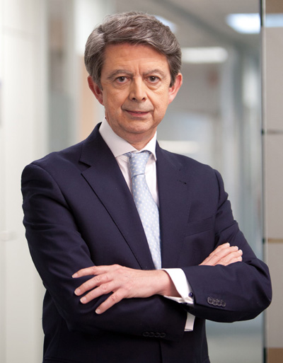 Mariano Alonso