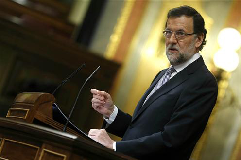 Mariano Rajoy