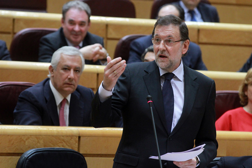 Mariano Rajoy