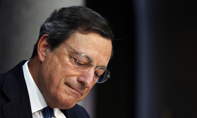 Mario Draghi