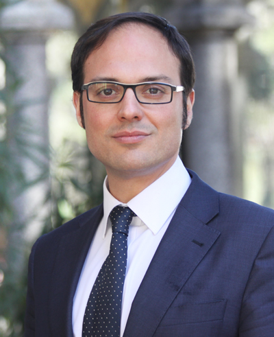 Mario Mateo