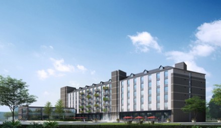 Melia Shanghai Hongqiao